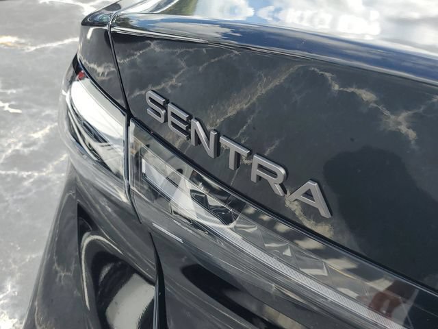 New 2026 Nissan Sentra S w/ Floor Mat Package FWD image 6