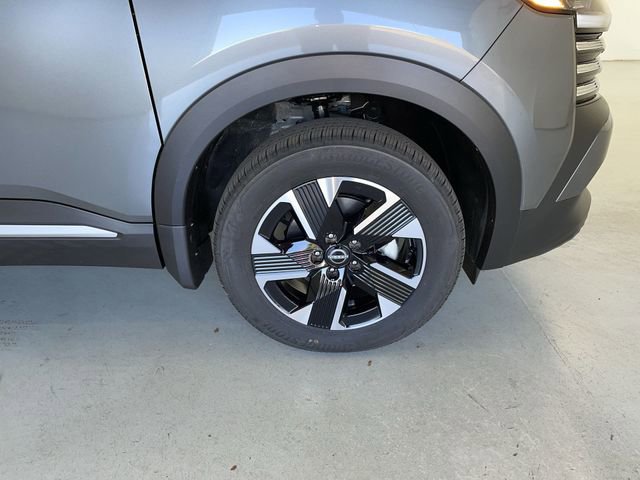 New 2026 Nissan Kicks SV w/ SV Premium Package image 14