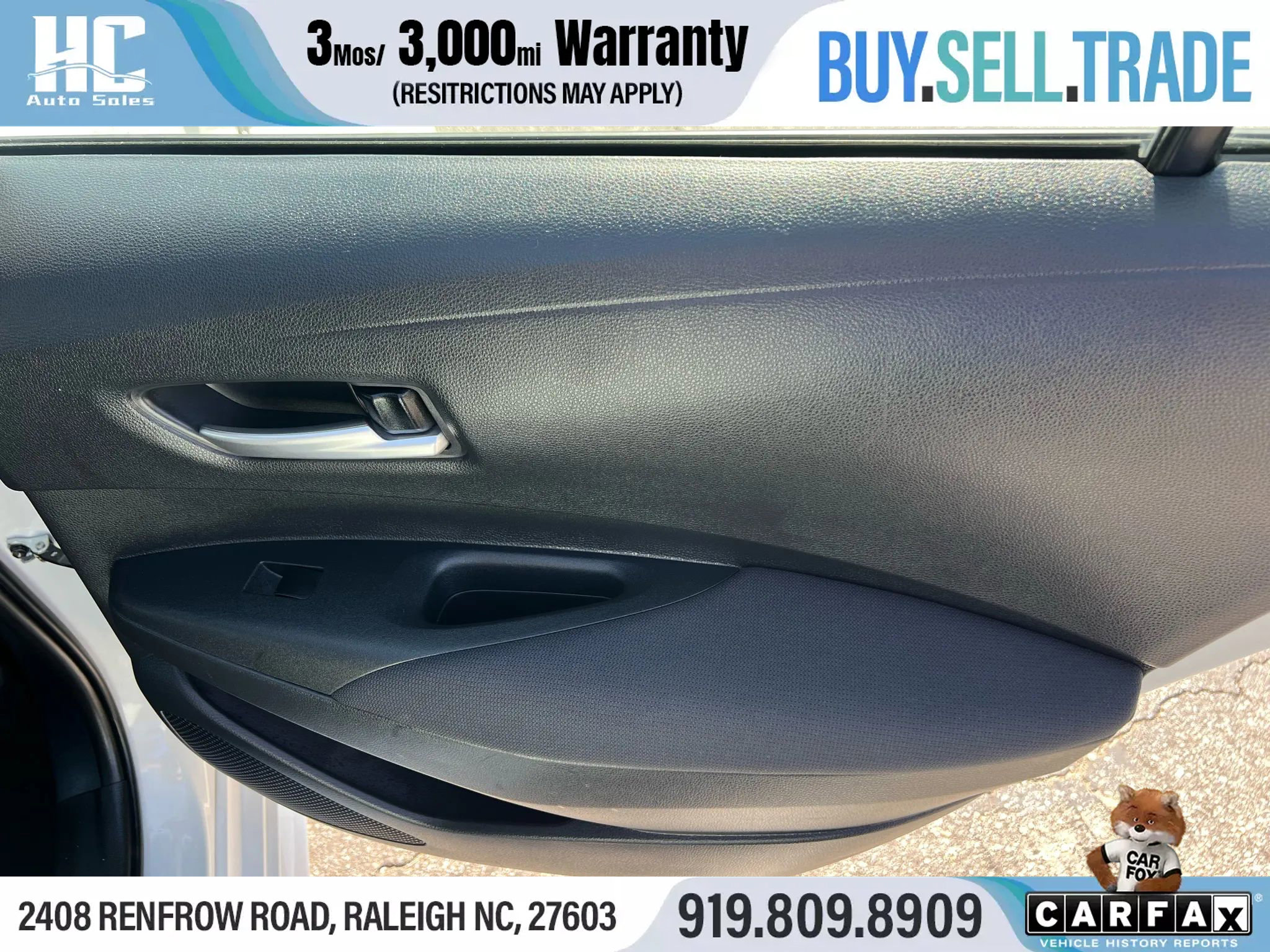 Used 2020 Toyota Corolla LE image 18