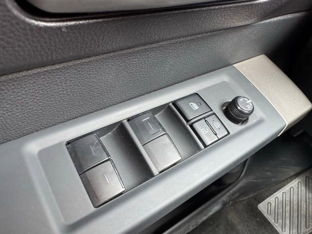 Used 2022 Toyota Tundra SR5 w/ TRD Sport Package image 32