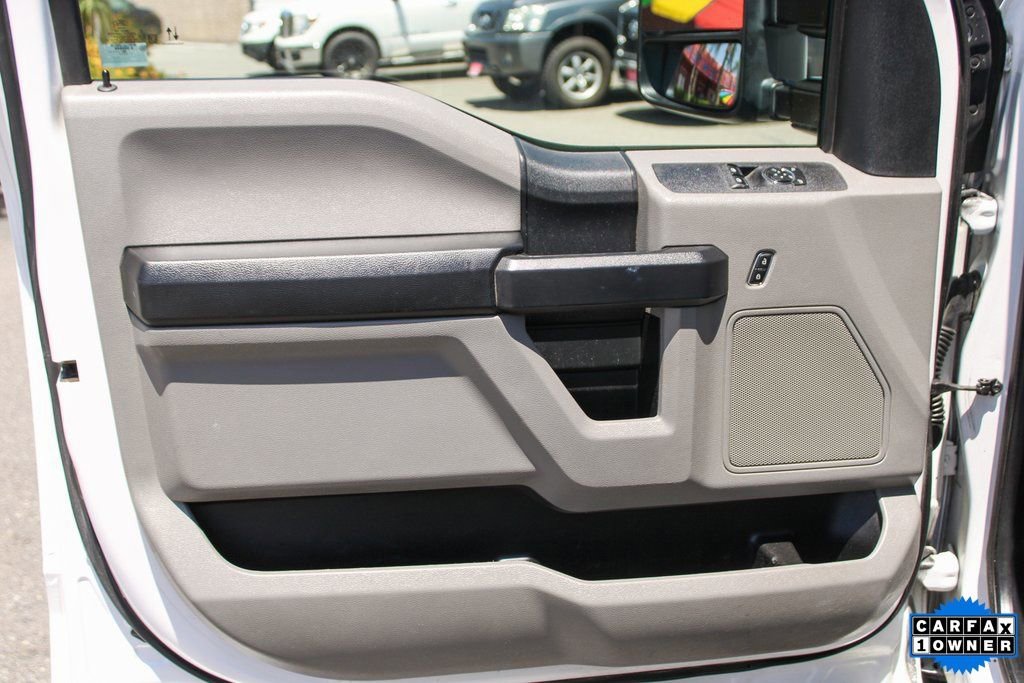 Used 2020 Ford F250 XL w/ Power Equipment Group image 13