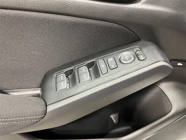 New 2026 Honda Civic Sport image 9