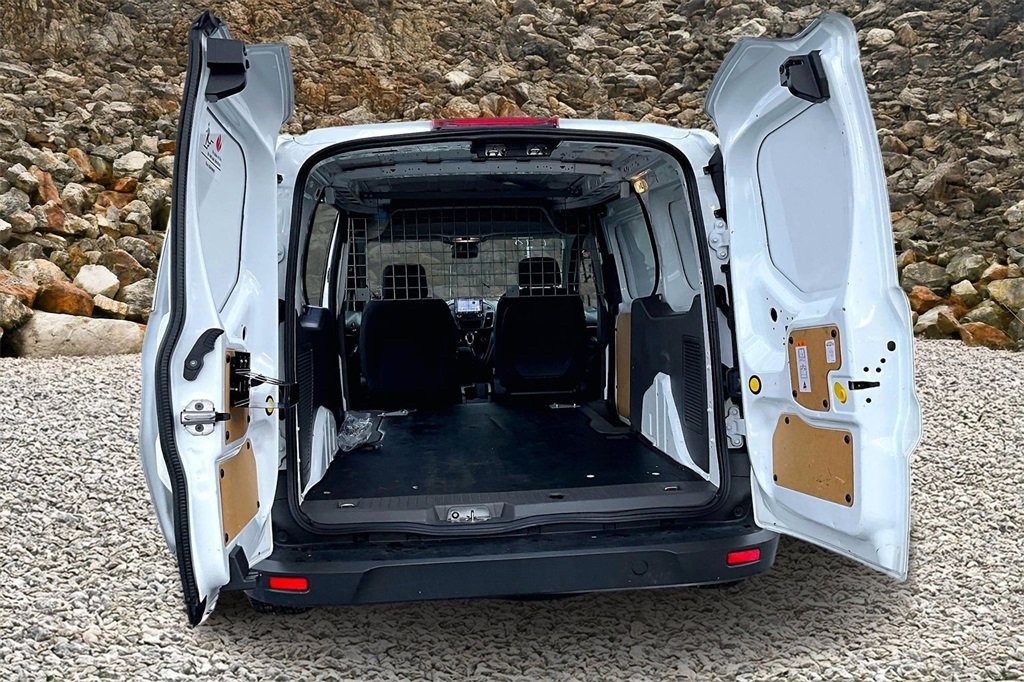 Used 2019 Ford Transit Connect XL image 14