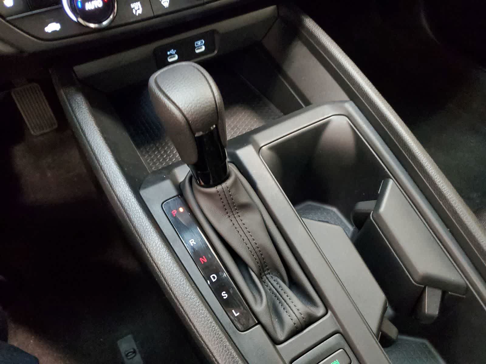 Certified 2024 Honda Accord EX image 9