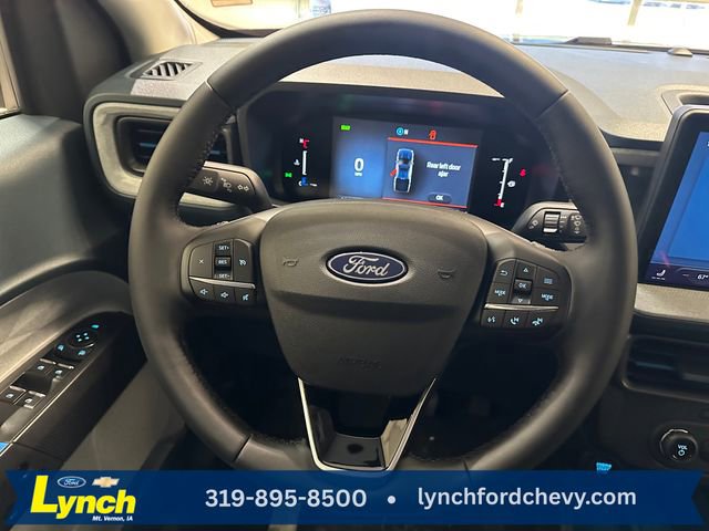 New 2026 Ford Maverick XLT AWD/4WD image 9