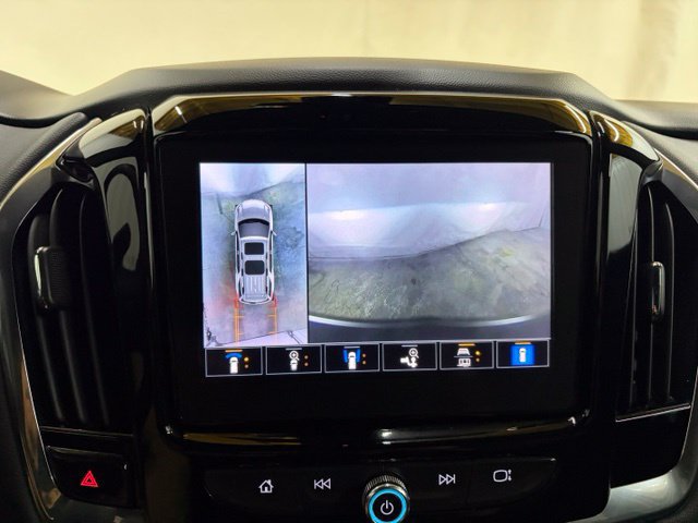 Used 2023 Chevrolet Traverse RS AWD/4WD image 68