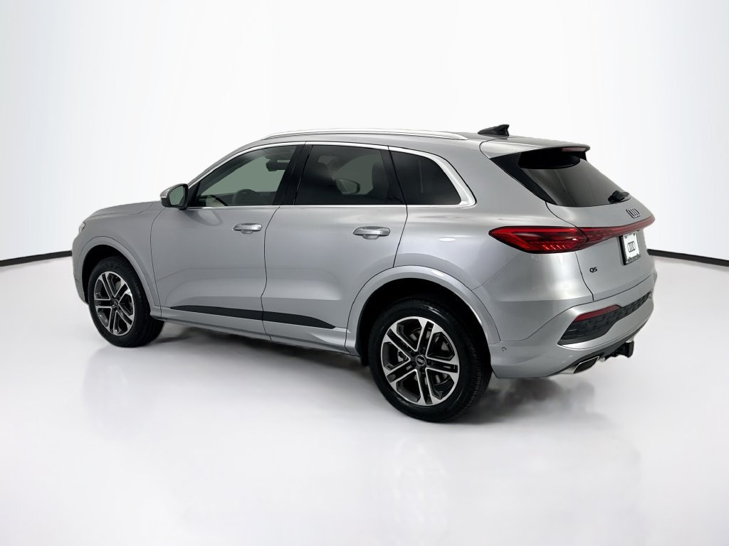 Used 2026 Audi Q5 Premium Plus AWD/4WD image 7