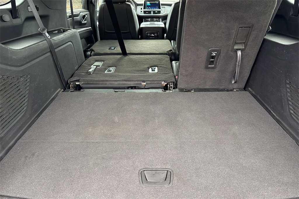 Used 2024 Chevrolet Suburban RST image 22