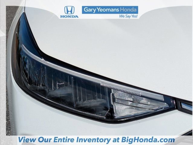 Used 2025 Ford Escape ST-Line w/ Equipment Group 301A image 12