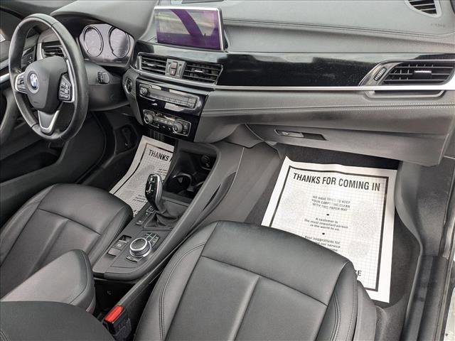 Used 2020 BMW X1 xDrive28i image 19