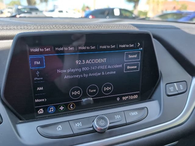 Used 2019 Chevrolet Blazer LT FWD image 16