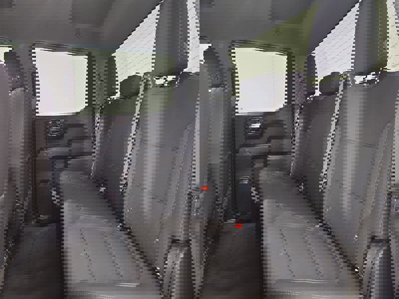 Used 2019 Chevrolet Silverado 1500 LT w/ All-Star Edition image 19