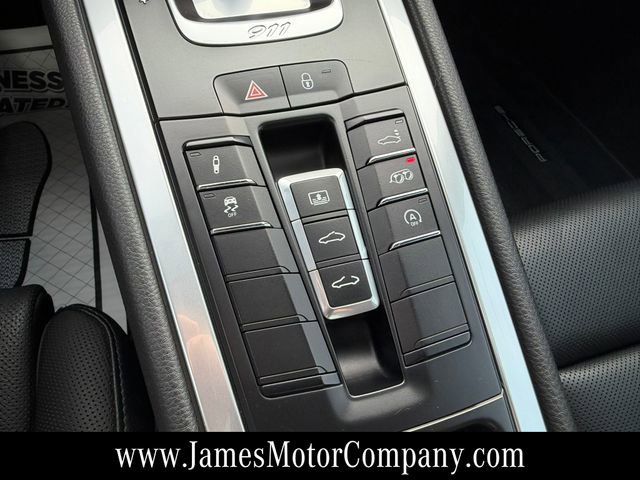 Used 2017 Porsche 911 Carrera S image 12