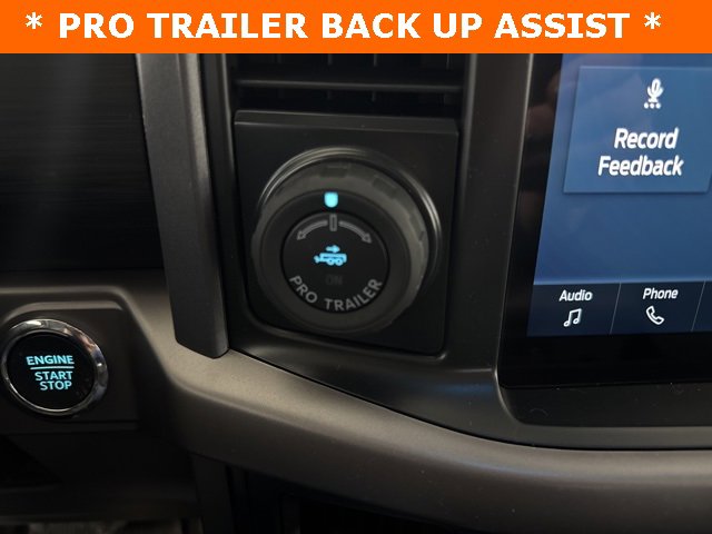 New 2025 Ford F150 XLT w/ Equipment Group 302A MID image 22