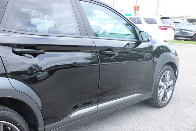 Used 2020 Hyundai Kona Limited AWD/4WD image 43