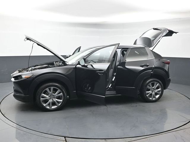 Certified 2023 MAZDA CX-30 AWD 2.5 S w/ Select Package image 39