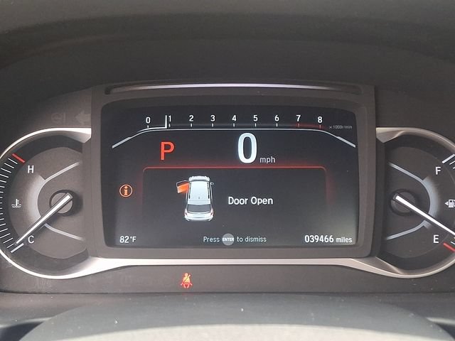 Used 2023 Honda Passport EX-L image 21