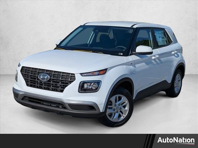 New 2026 Hyundai Venue SE
