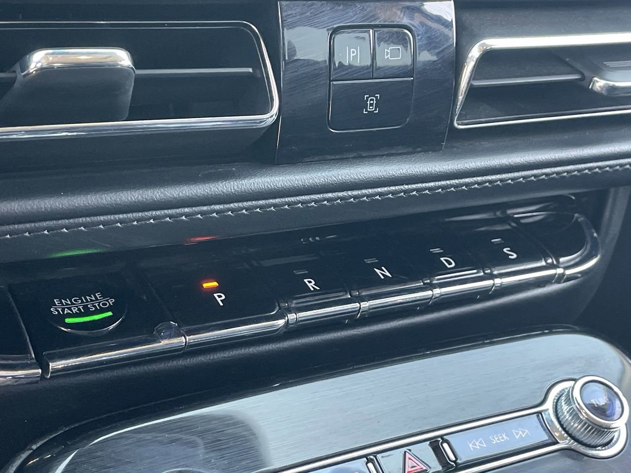 Used 2022 Lincoln Nautilus Reserve w/ Equipment Group 201A image 25