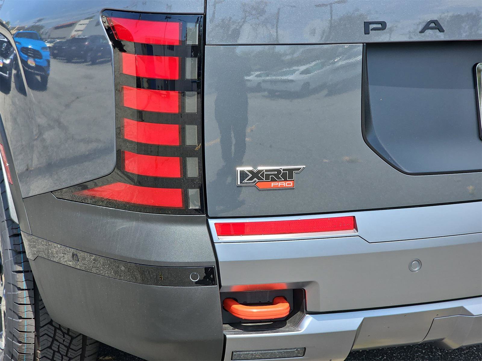 New 2026 Hyundai Palisade XRT Pro image 38
