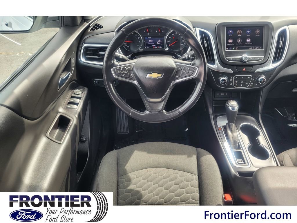 Used 2020 Chevrolet Equinox LT image 9