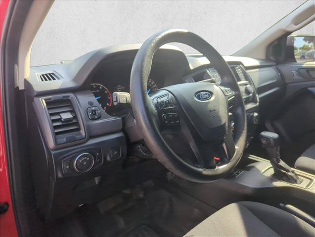 Used 2022 Ford Ranger XL w/ Equipment Group 101A High RWD image 16