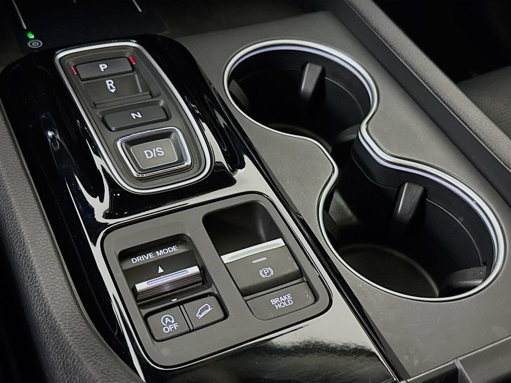 Used 2023 Honda Pilot Elite image 16