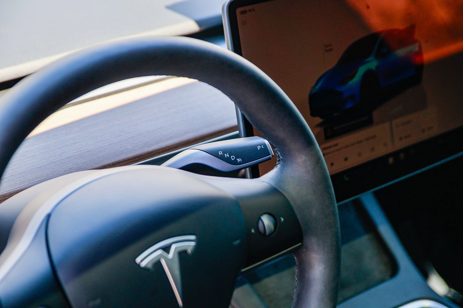 Used 2024 Tesla Model Y Performance image 20