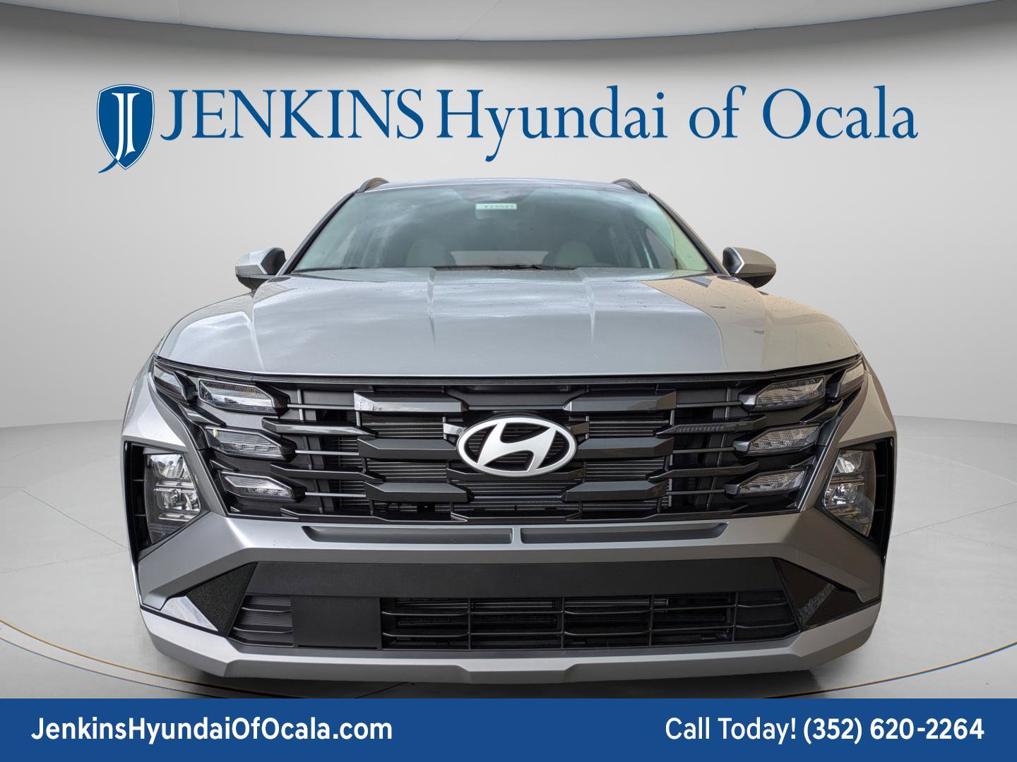 New 2026 Hyundai Tucson SEL FWD image 10
