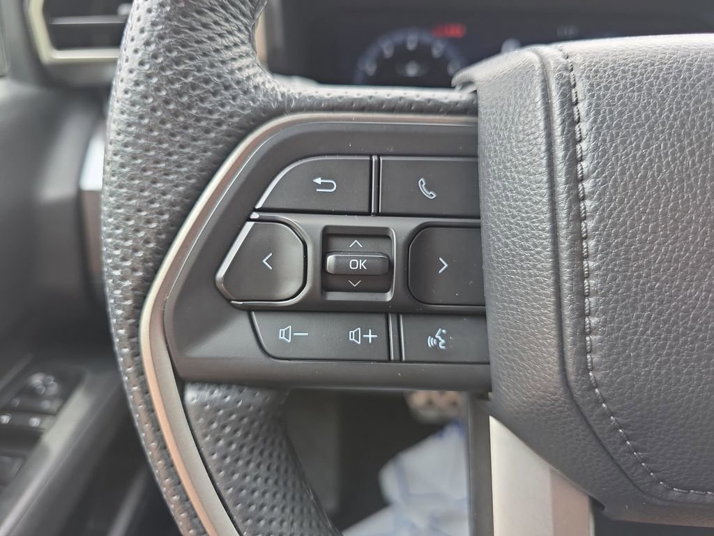 Used 2024 Toyota Tacoma TRD Sport RWD image 23