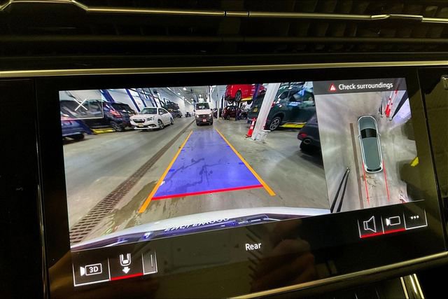 Certified 2023 Audi Q7 3.0T Premium Plus w/ Premium Plus Package image 21