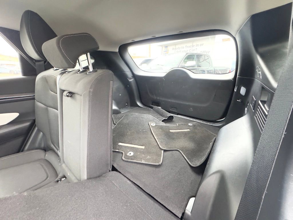 Used 2022 Hyundai Tucson SEL image 18