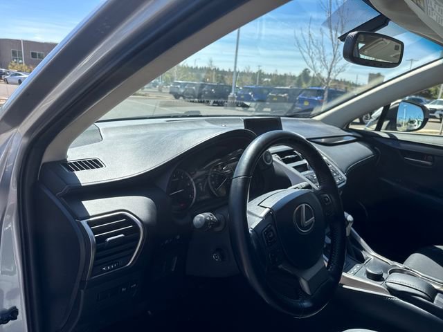 Used 2016 Lexus NX 200t FWD w/ Premium Package image 12