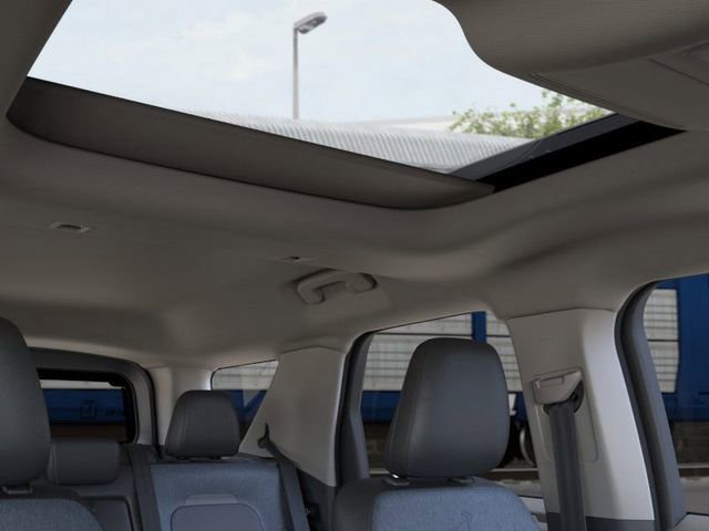 New 2026 Ford Bronco Sport Outer Banks image 22