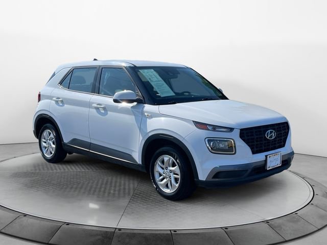 Used 2021 Hyundai Venue SE image 7