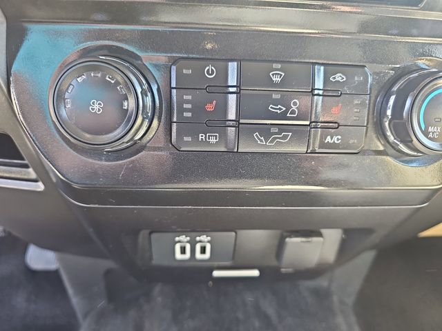 Used 2018 Ford F150 XLT w/ Equipment Group 302A Luxury RWD image 14