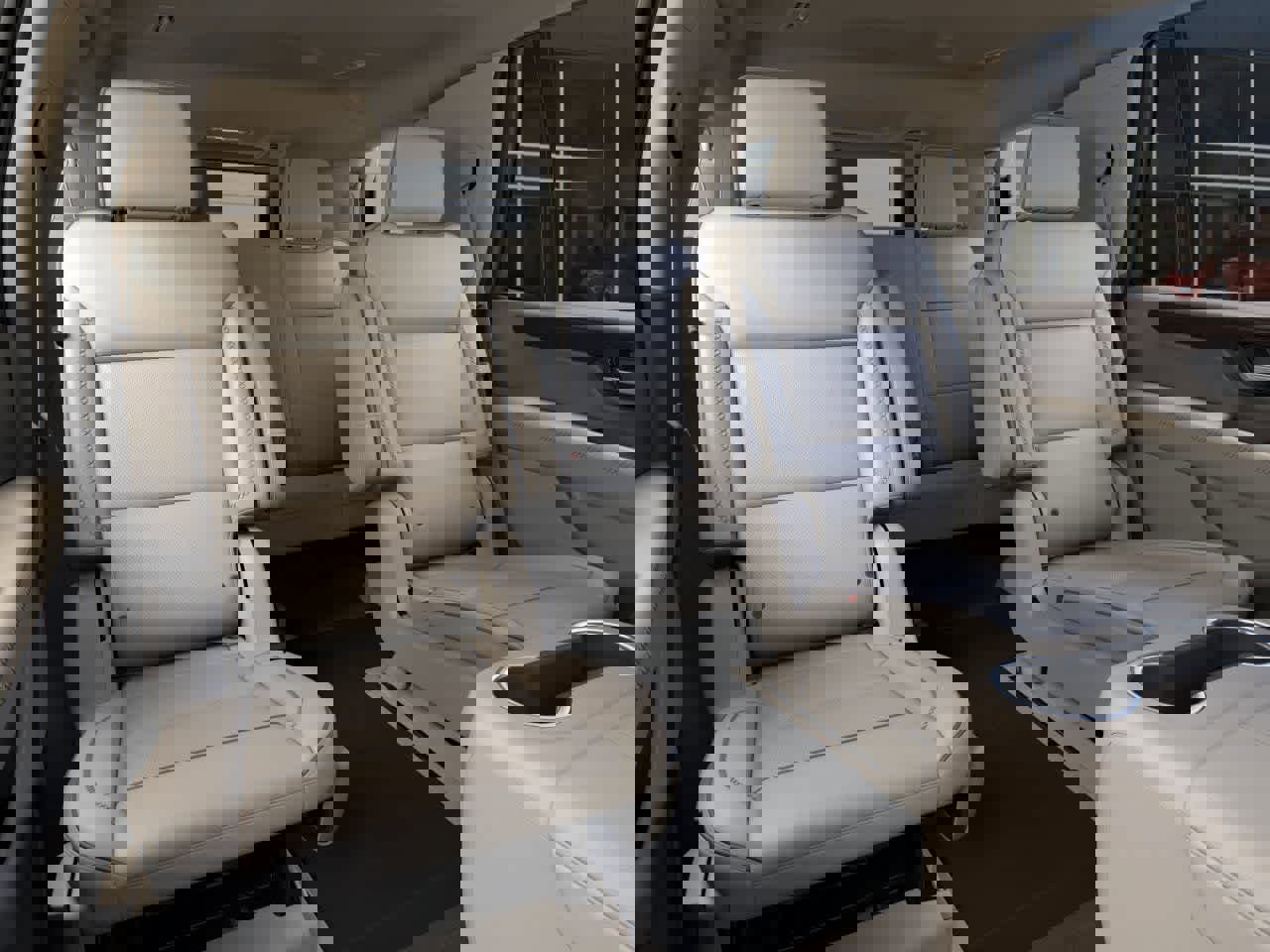 New 2026 GMC Yukon Denali w/ Denali Reserve Package image 17