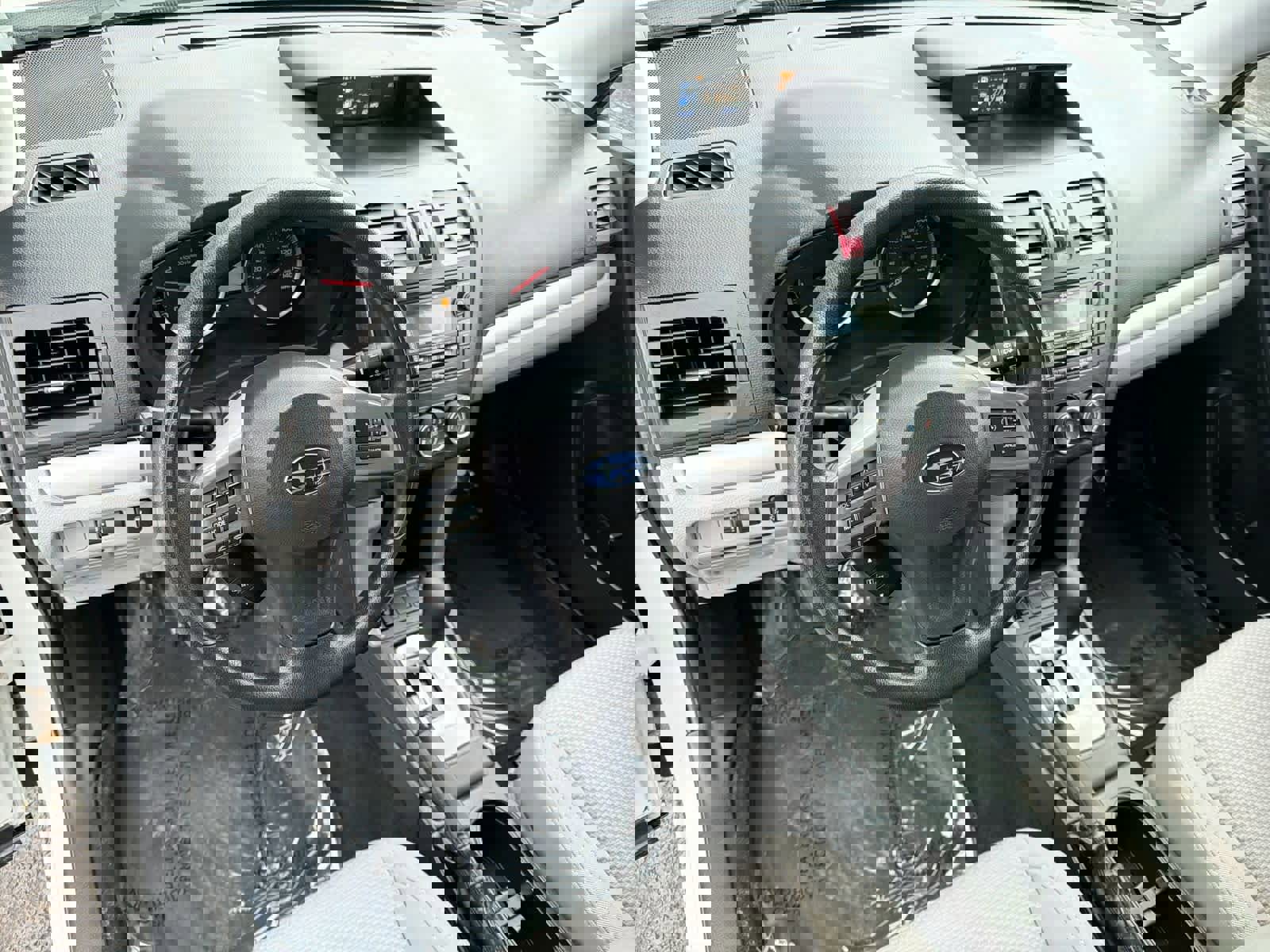 Used 2015 Subaru Forester 2.5i Premium w/ All-Weather Package image 10