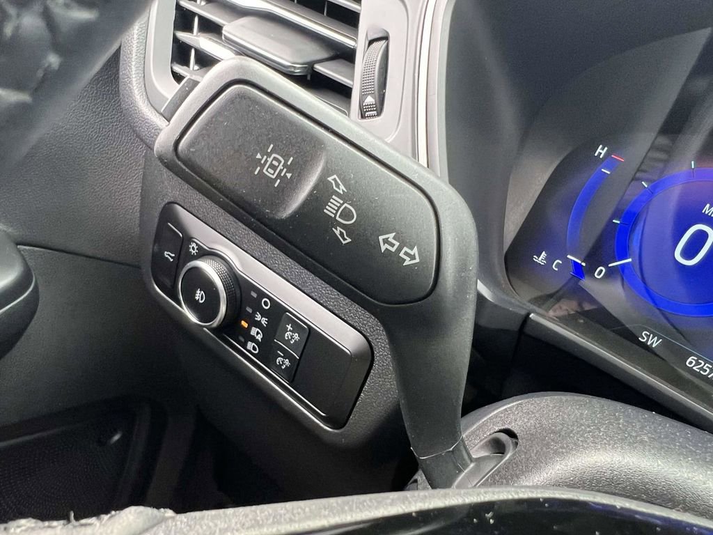 Used 2022 Ford Escape SEL w/ Technology Package image 36