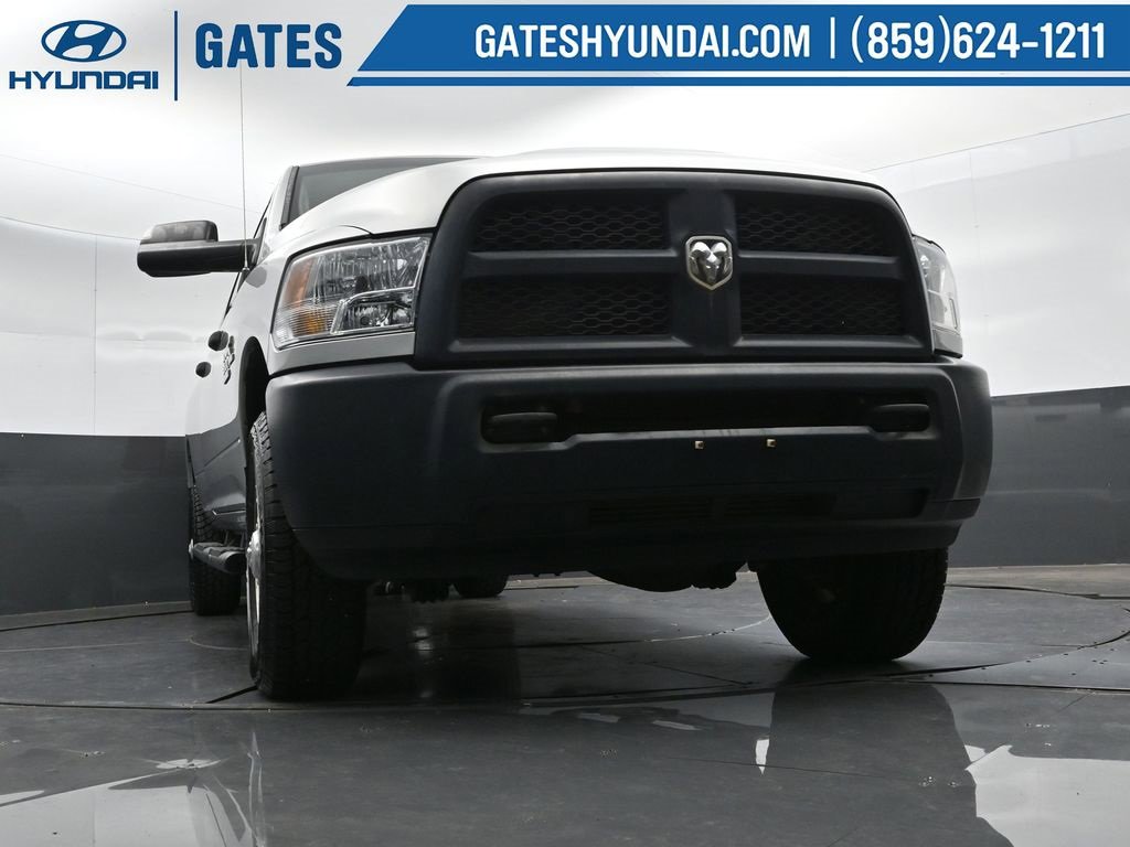 Used 2017 RAM 3500 Tradesman w/ Popular Equipment Group image 30