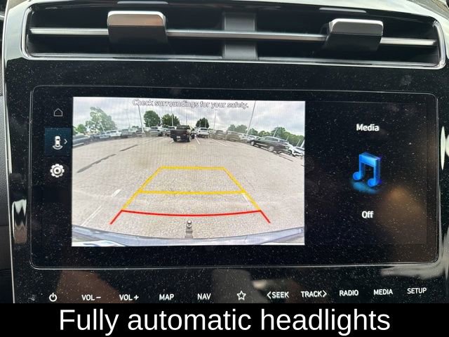 Used 2024 Hyundai Tucson XRT FWD image 18
