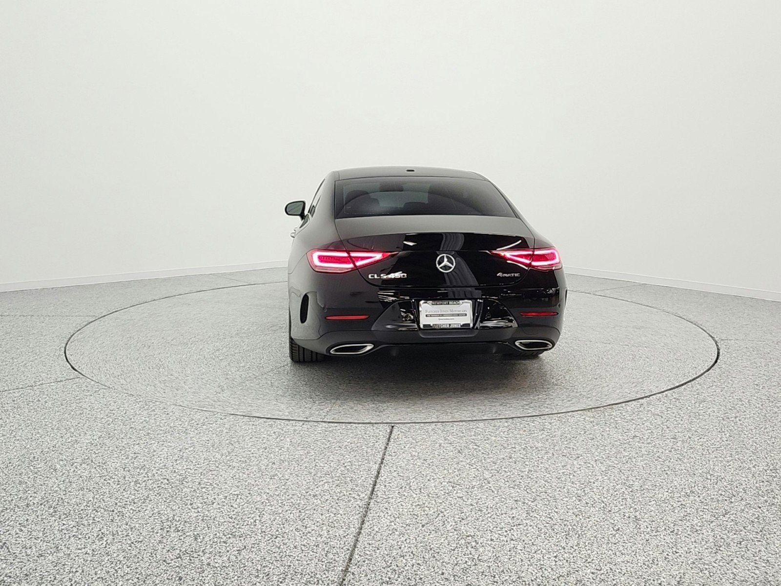 Certified 2023 Mercedes-Benz CLS 450 4MATIC image 6