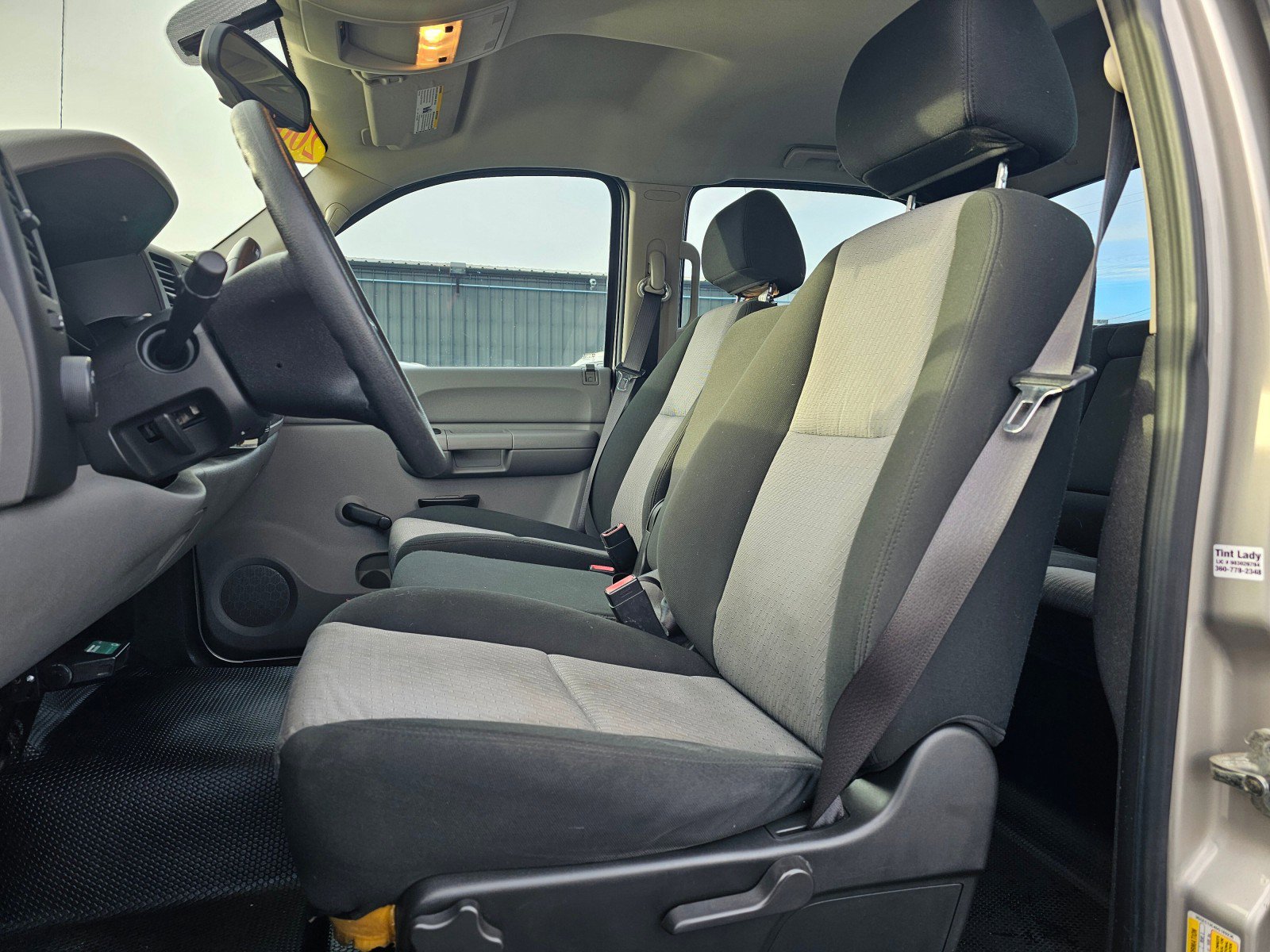 Used 2009 Chevrolet Silverado 1500 W/T image 22