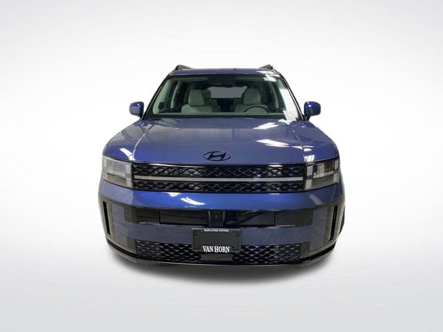 New 2026 Hyundai Santa Fe Calligraphy image 12