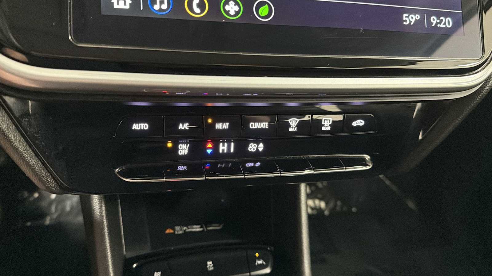 Used 2023 Chevrolet Bolt EUV LT w/ Driver Confidence Package FWD image 21