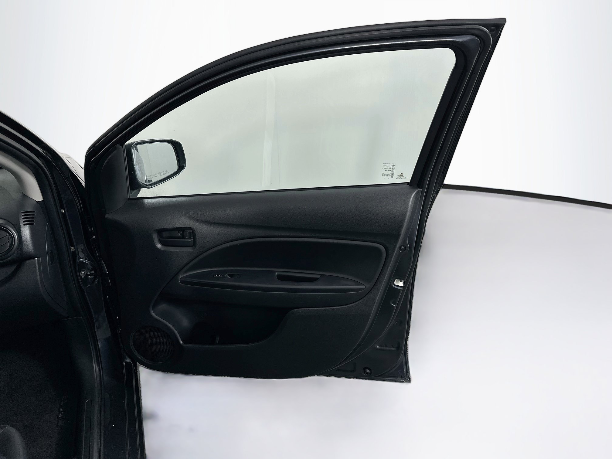Used 2024 Mitsubishi Mirage ES FWD image 30