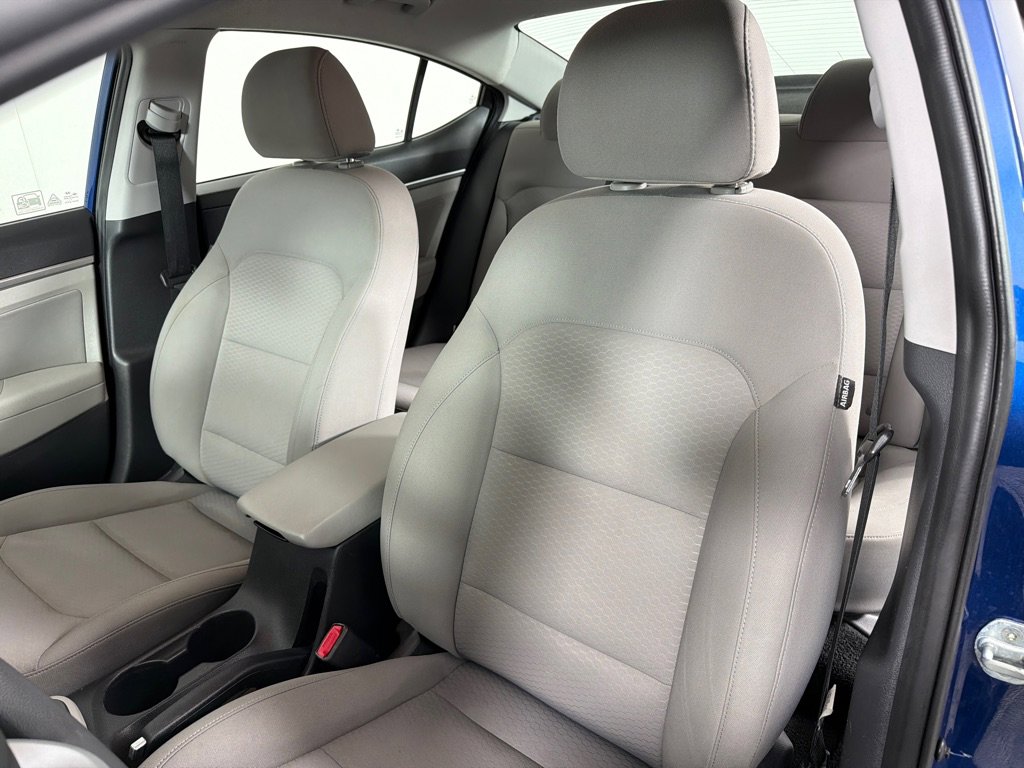 Used 2020 Hyundai Elantra SEL image 10