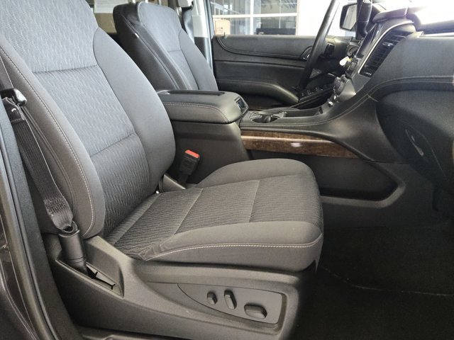 Used 2018 Chevrolet Tahoe LS w/ All-Season Package AWD/4WD image 3