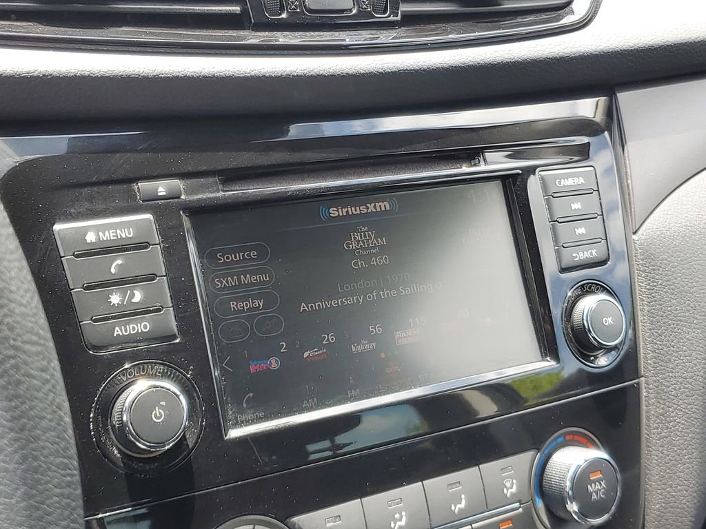 Used 2022 Nissan Rogue Sport S image 20