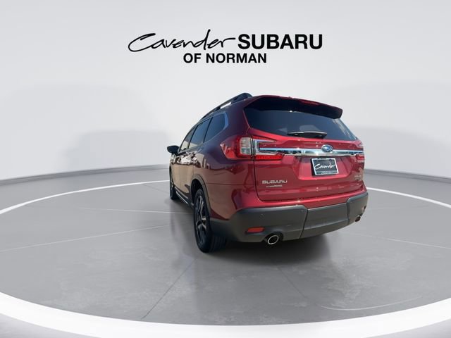 Used 2024 Subaru Ascent Limited AWD/4WD image 9